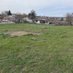 Парцел в Варна, Базар Левски - 1064 кв.м за 176 €/кв.м - Снимка #1