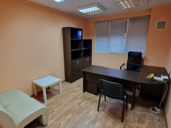 Офис в София, Дружба 2 - 136 кв.м за 1618 €/кв.м - Снимка #1