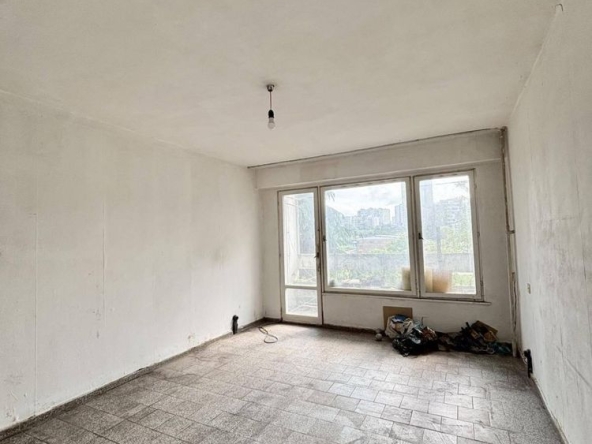 Двустаен апартамент в Бургас, Меден рудник - зона Б - 43 кв.м за 1256 €/кв.м - Снимка #1