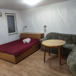 Дава се под наем Едностаен апартамент в Пловдив, Кючук Париж - 45 кв.м за 306 € - Снимка #1