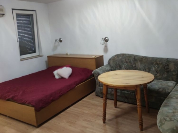 Дава се под наем Едностаен апартамент в Пловдив, Кючук Париж - 45 кв.м за 306 € - Снимка #1