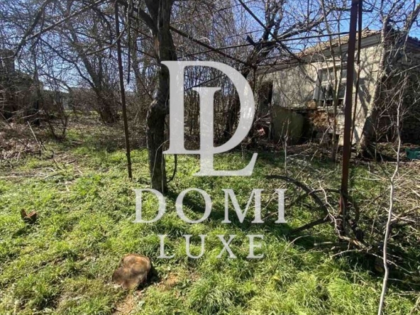 Парцел в с. Новаково, Област Варна - 1000 кв.м за 23 €/кв.м - Снимка #1