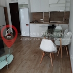 Дава се под наем Двустаен апартамент в София, Кръстова вада - 75 кв.м за 510 € - Снимка #1
