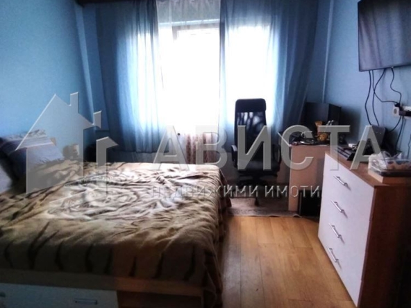 Двустаен апартамент в София, Борово - 68 кв.м за 2280 €/кв.м - Снимка #1