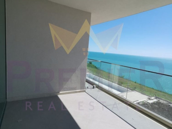 Едностаен апартамент в Каварна - 59 кв.м за 1458 €/кв.м - Снимка #1