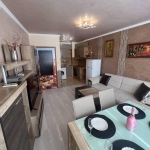 Двустаен апартамент в к.к. Слънчев бряг - 66 кв.м за 1205 €/кв.м - Снимка #1