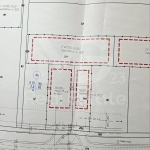 Парцел в Пловдив, Индустриална зона - Юг - 1742 кв.м за 150 €/кв.м - Снимка #1