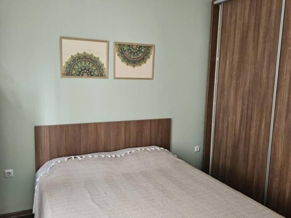 Тристаен апартамент в Бургас, Сарафово - 110 кв.м за 2200 €/кв.м - Снимка #1