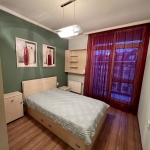 Дава се под наем Двустаен апартамент в София, Дружба 2 - 65 кв.м за 600 € - Снимка #1