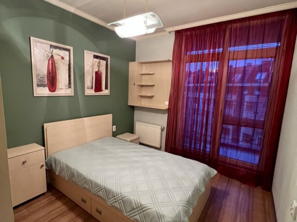 Дава се под наем Двустаен апартамент в София, Дружба 2 - 65 кв.м за 600 € - Снимка #1