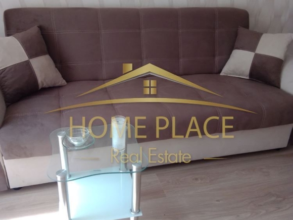 Дава се под наем Двустаен апартамент в Варна, Център - 45 кв.м за 918 € - Снимка #1