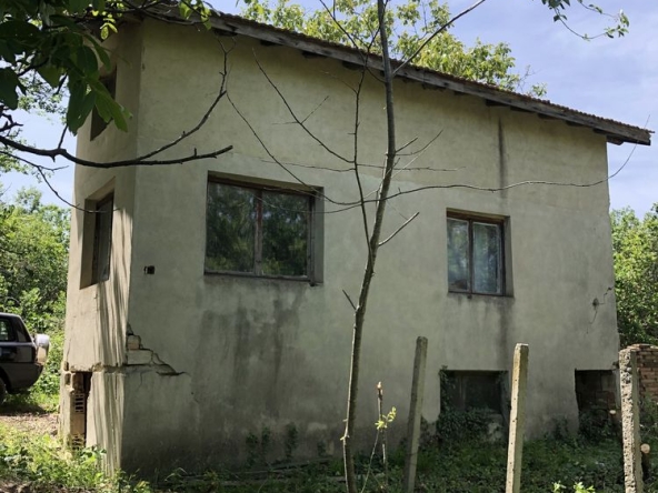 Къща в Варна, Конфуто - 80 кв.м за 688 €/кв.м - Снимка #1