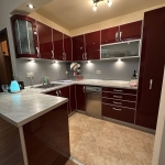 Дава се под наем Тристаен апартамент в Стара Загора, Център - 100 кв.м за 510 € - Снимка #1