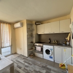 Дава се под наем Двустаен апартамент в Търговище, Център - 48 кв.м за 204 € - Снимка #1