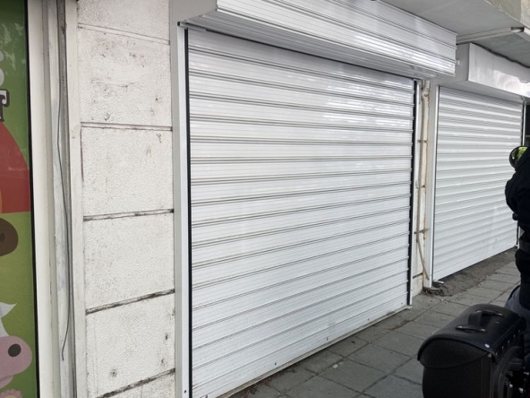 Дава се под наем Гараж / Паркомясто в Варна, Център - 15 кв.м за 127.5 € - Снимка #1