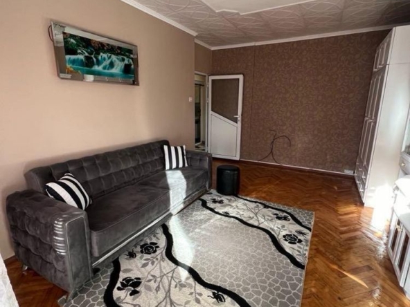 Двустаен апартамент в Търговище, Боровец - 62 кв.м за 1316 €/кв.м - Снимка #1
