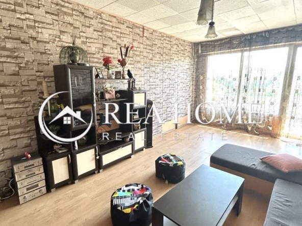 Двустаен апартамент в София, Люлин 4 - 62 кв.м за 2015 €/кв.м - Снимка #1