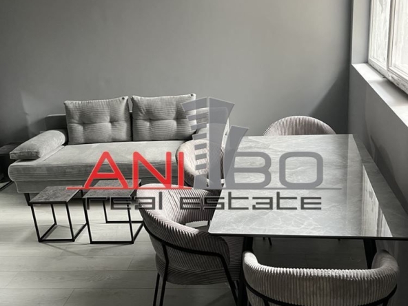 Двустаен апартамент в Варна, Аспарухово - 47 кв.м за 1873 €/кв.м - Снимка #1