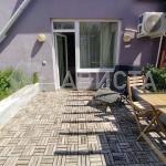 Дава се под наем Двустаен апартамент в София, Кръстова вада - 85 кв.м за 765 € - Снимка #1