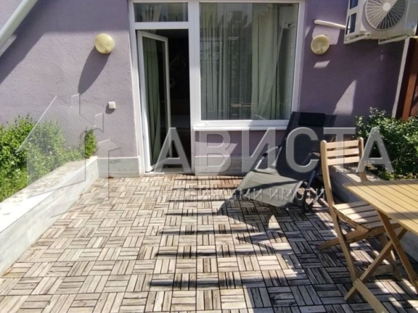 Дава се под наем Двустаен апартамент в София, Кръстова вада - 85 кв.м за 765 € - Снимка #1