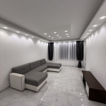 Дава се под наем Двустаен апартамент в София, Връбница 2 - 80 кв.м за 612 € - Снимка #1