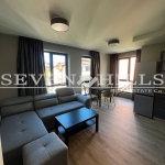 Дава се под наем Двустаен апартамент в Пловдив, Христо Смирненски - 60 кв.м за 612 € - Снимка #1