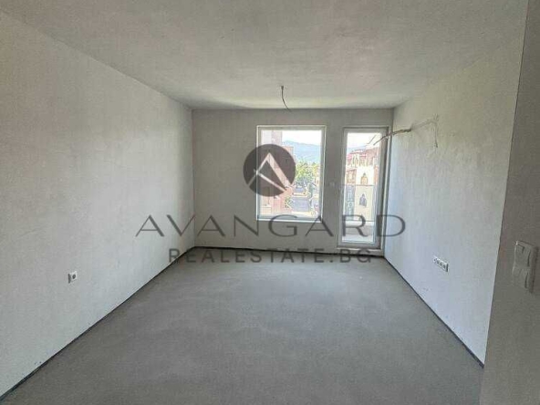 Двустаен апартамент в Пловдив, Остромила - 59 кв.м за 2421 €/кв.м - Снимка #1