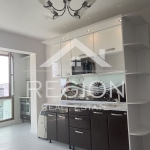 Дава се под наем Двустаен апартамент в Варна, Възраждане 1 - 60 кв.м за 408 € - Снимка #1