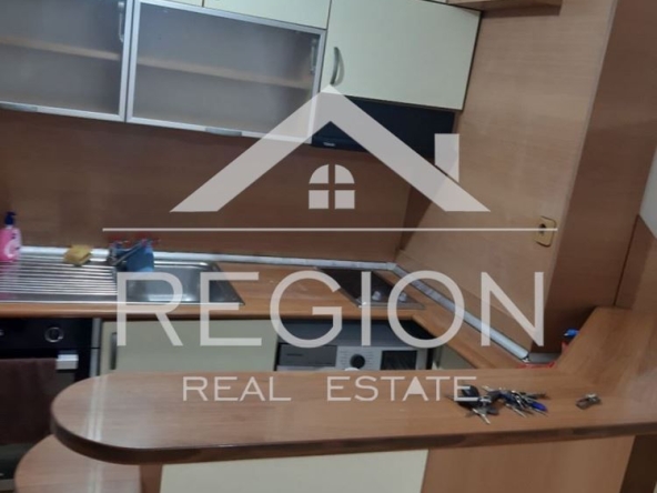 Дава се под наем Тристаен апартамент в Варна, Лятно кино Тракия - 92 кв.м за 586.5 € - Снимка #1