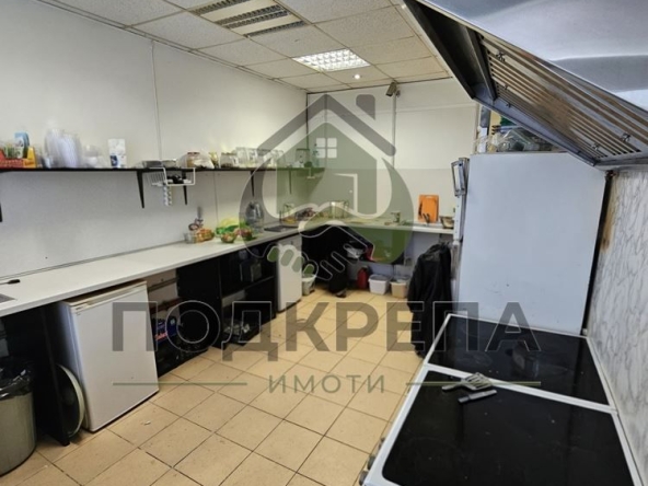 Магазин в Пловдив, Кършияка - 41 кв.м за 1708 €/кв.м - Снимка #1