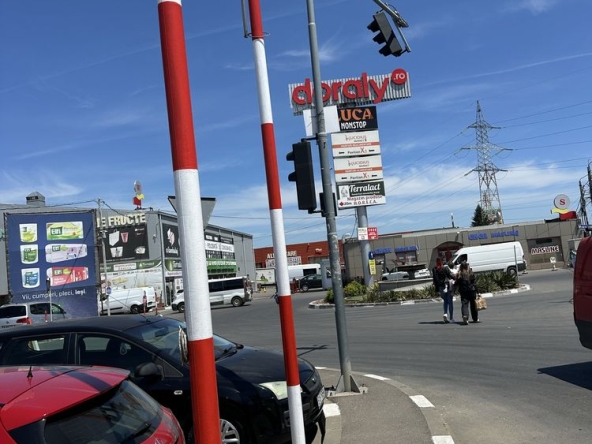 Склад в Русе, в.з. Средна кула - 3 кв.м за 2380 €/кв.м - Снимка #1