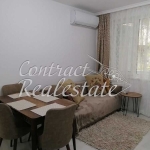 Дава се под наем Двустаен апартамент в Варна, Чаталджа - 40 кв.м за 408 € - Снимка #1