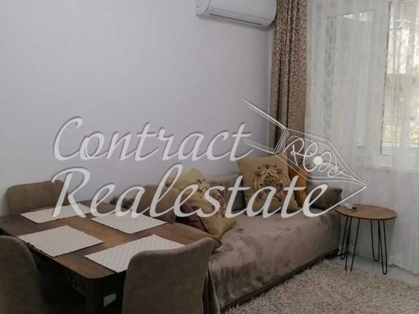 Дава се под наем Двустаен апартамент в Варна, Чаталджа - 40 кв.м за 408 € - Снимка #1