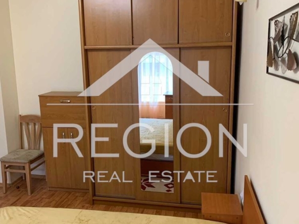 Дава се под наем Двустаен апартамент в Варна, Чайка - 50 кв.м за 459 € - Снимка #1