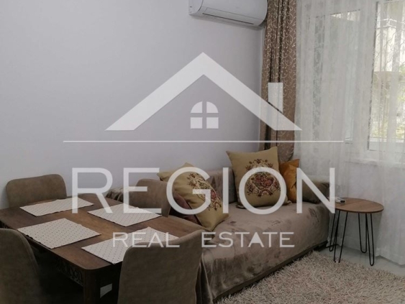 Дава се под наем Двустаен апартамент в Варна, Чаталджа - 40 кв.м за 400 € - Снимка #1