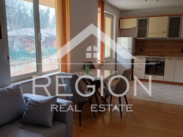 Дава се под наем Двустаен апартамент в Варна, Бриз - 63 кв.м за 459 € - Снимка #1