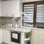 Дава се под наем Тристаен апартамент в Варна, Чайка - 87 кв.м за 867 € - Снимка #1