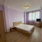 Дава се под наем Четиристаен апартамент в Стара Загора, Македонски - 100 кв.м за 331.5 € - Снимка #1