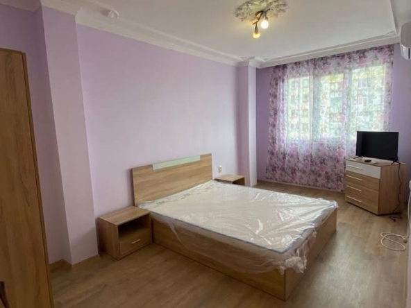 Дава се под наем Четиристаен апартамент в Стара Загора, Македонски - 100 кв.м за 331.5 € - Снимка #1