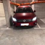 Дава се под наем Гараж / Паркомясто в Варна, Младост 2 - 18 кв.м за 35.7 € - Снимка #1