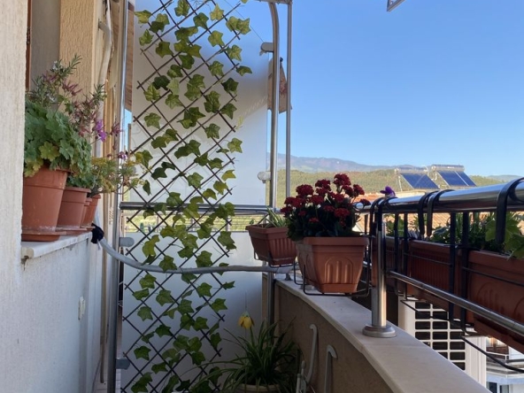 Тристаен апартамент в Сандански - 87 кв.м за 1358 €/кв.м - Снимка #1