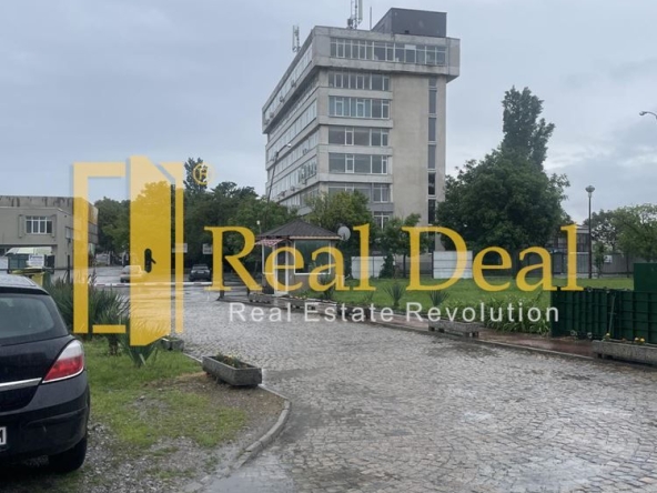 Дава се под наем Офис в София, Орландовци - 68 кв.м за 200 € - Снимка #1