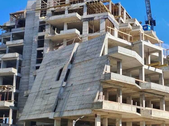 Двустаен апартамент в Варна, Левски - 62 кв.м за 1350 €/кв.м - Снимка #1