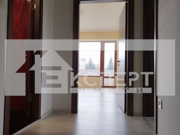 Тристаен апартамент в Пловдив, Тракия - 70 кв.м за 1693 €/кв.м - Снимка #1