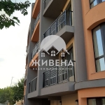 Едностаен апартамент в с. Кранево, Област Добрич - 26 кв.м за 1531 €/кв.м - Снимка #1