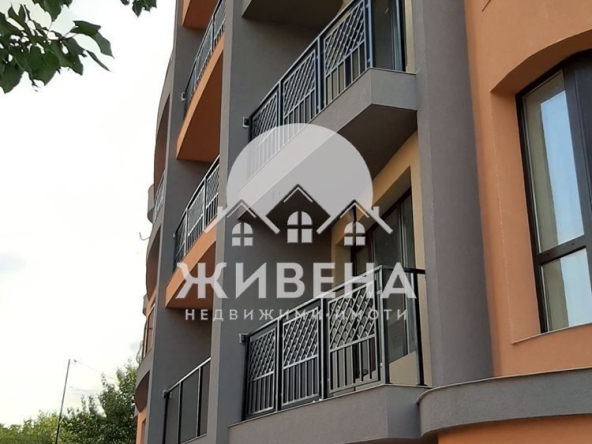 Едностаен апартамент в с. Кранево, Област Добрич - 26 кв.м за 1531 €/кв.м - Снимка #1