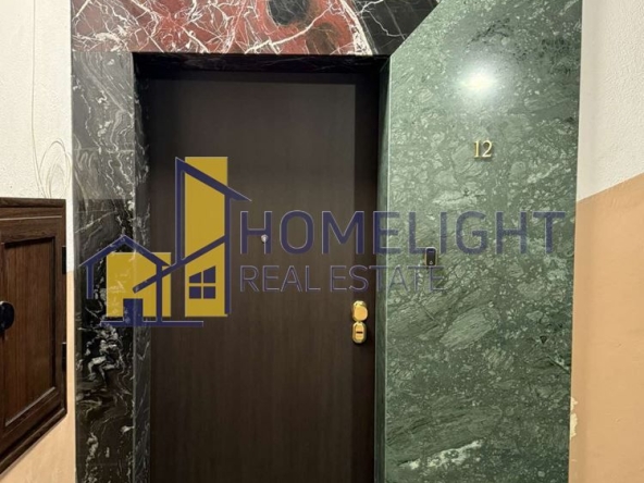 Двустаен апартамент в София, Докторски паметник - 66 кв.м за 7910 €/кв.м - Снимка #1