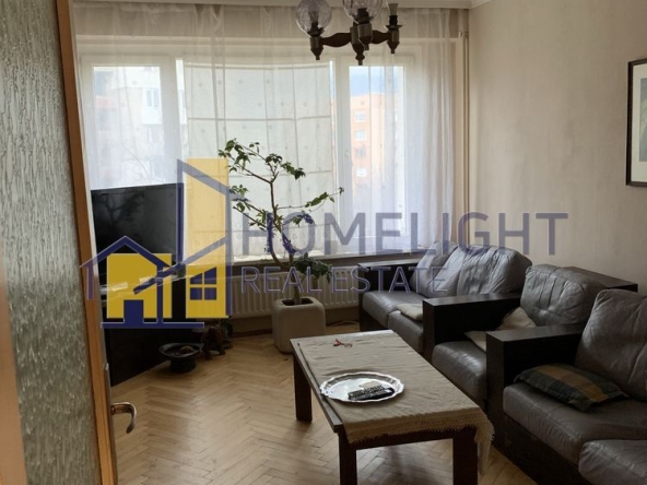 Тристаен апартамент в София, Младост 1 - 80 кв.м за 2825 €/кв.м - Снимка #1