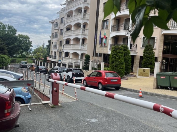 Дава се под наем Гараж / Паркомясто в Несебър - 21 кв.м за 22600 € - Снимка #1