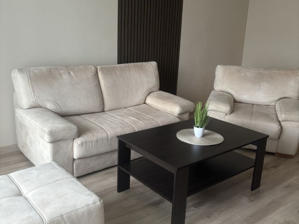 Дава се под наем Двустаен апартамент в Видин, Химик - 58 кв.м за 280.5 € - Снимка #1